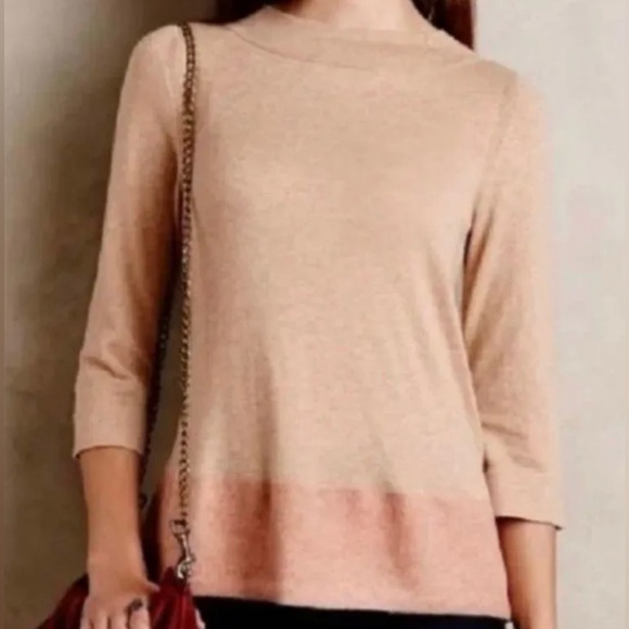 Angel of the North 🌷 Cashmere Blend Sweater - Picture 3 of 11